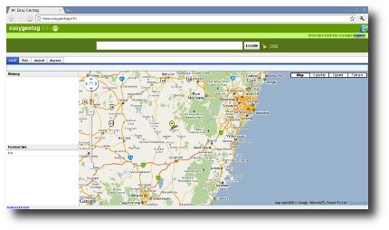 easygeotag.info